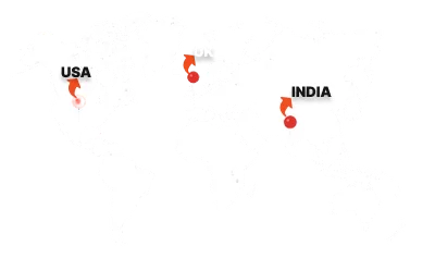 World Map
