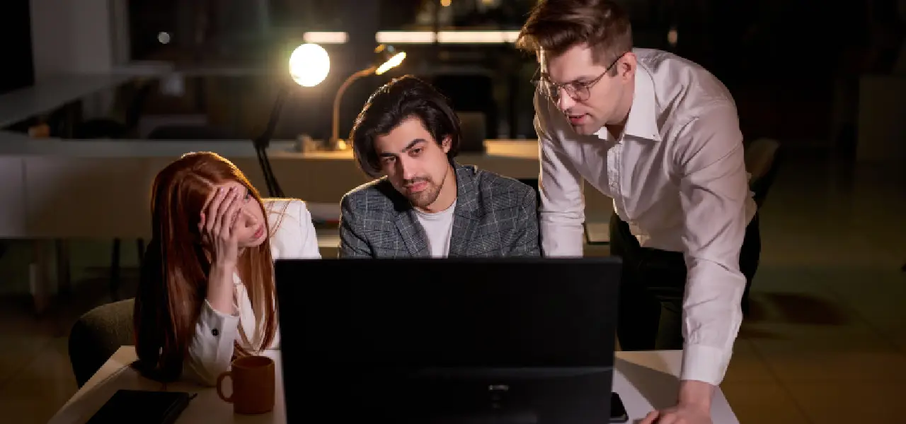 your-website-is-losing-you-money-here-s-what-a-real-web-partner-fixes